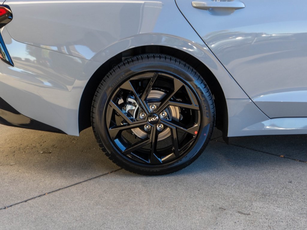 2026 Kia K5 GT-Line photo 30