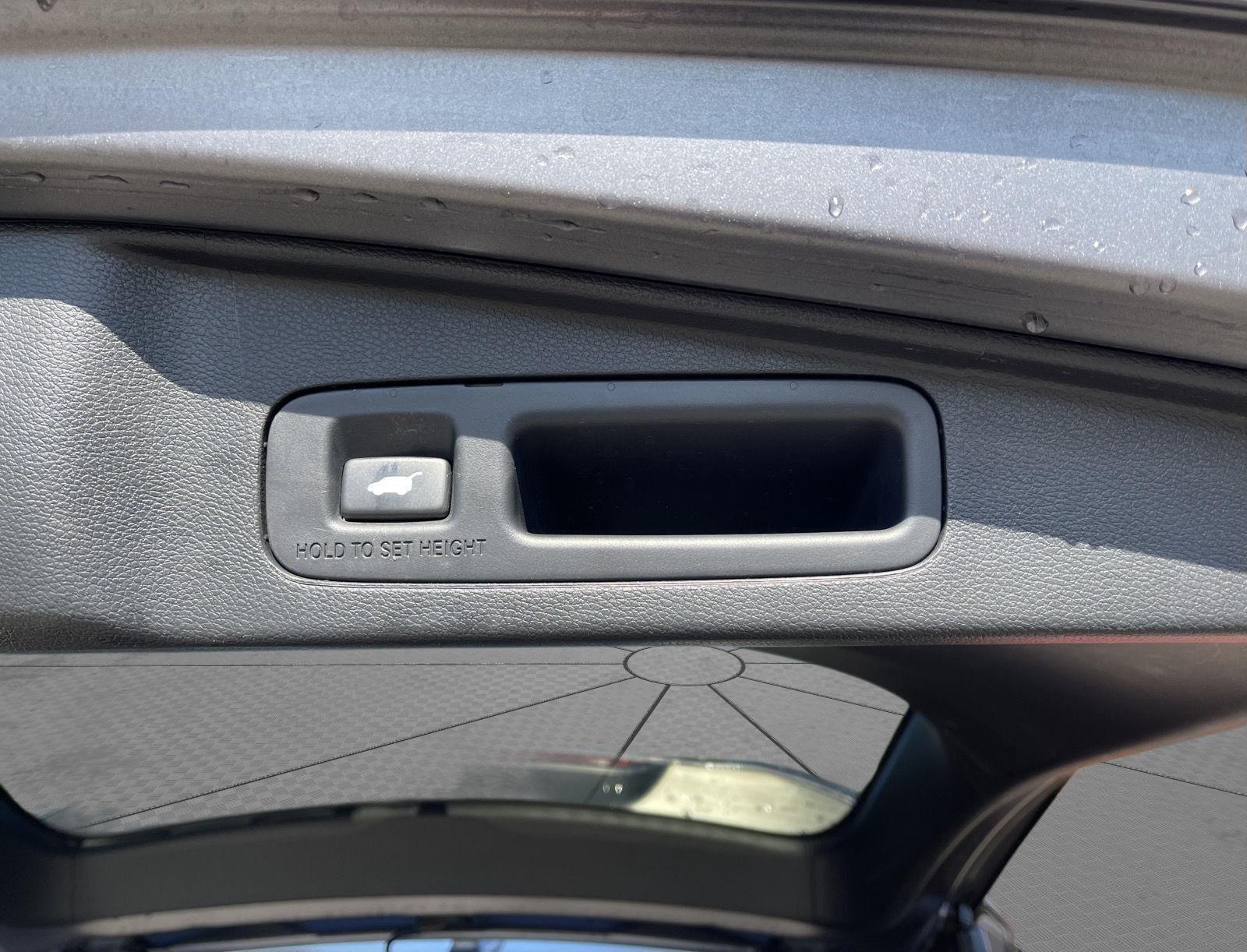 2020 Honda CR-V EX-L photo 15