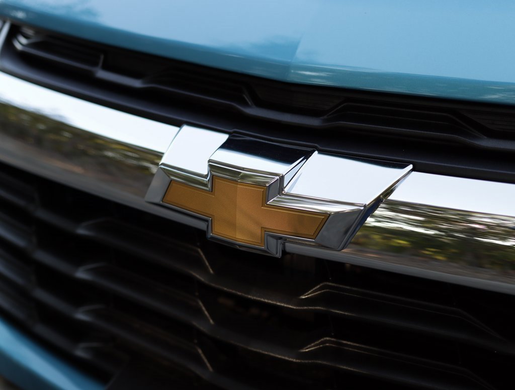 2026 Chevrolet Trailblazer LT photo 28