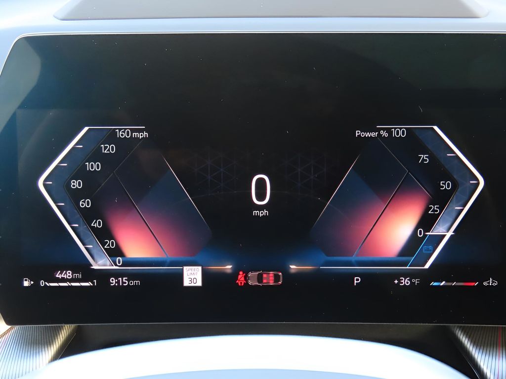2025 Bmw X2 xDrive28i photo 28