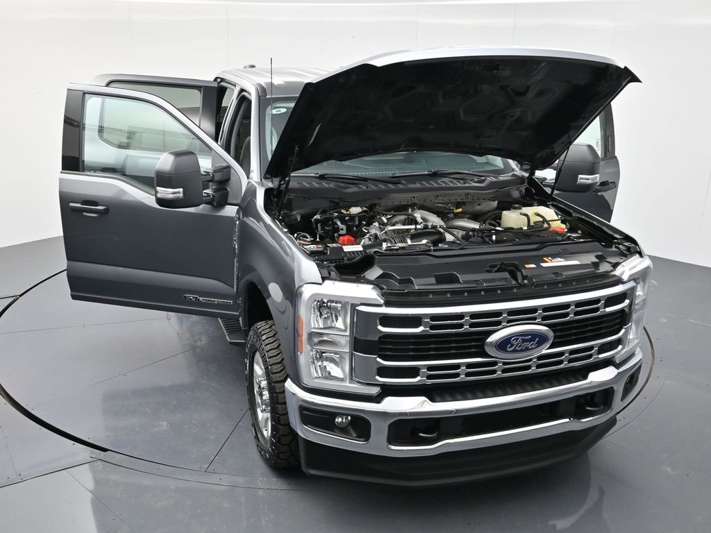 2024 Ford F-250 photo 51