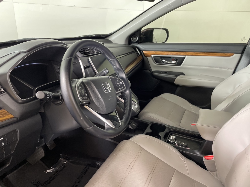 2018 Honda CR-V Touring photo 21