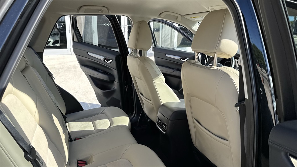2023 Mazda CX-5 2.5 Select photo 32