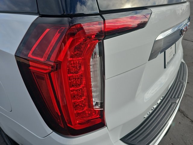2022 Gmc Yukon XL SLT photo 34