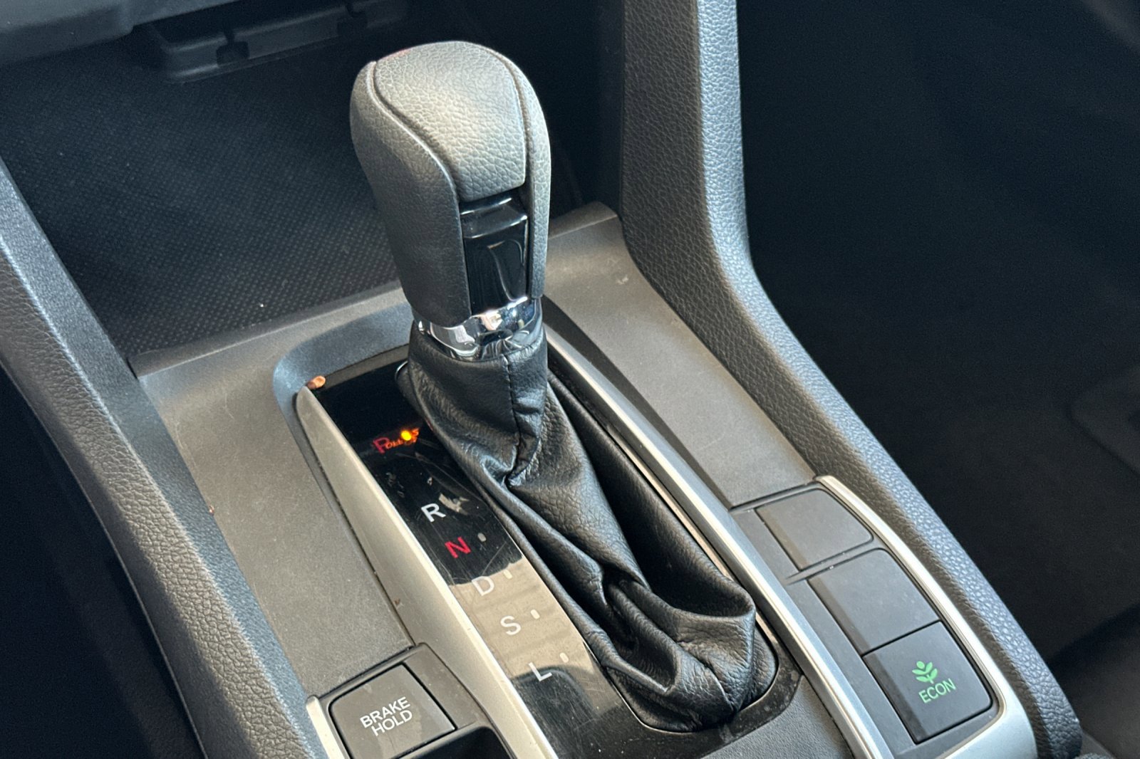 2021 Honda Civic LX photo 20