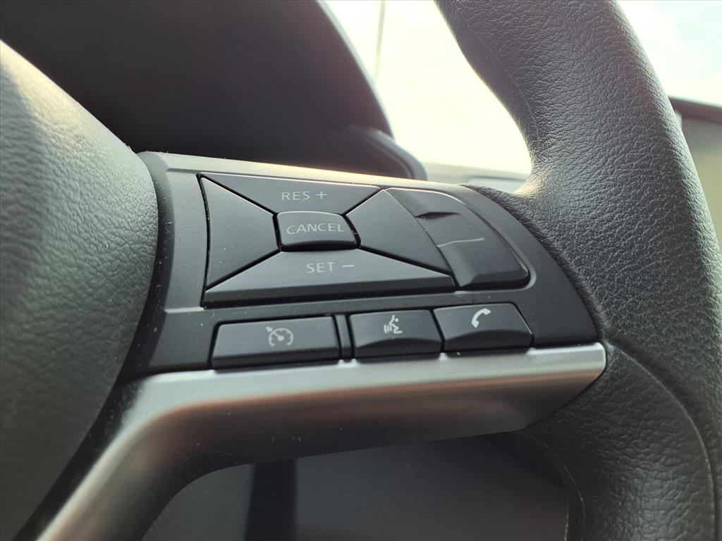 2022 Nissan Altima 2.5 S photo 19