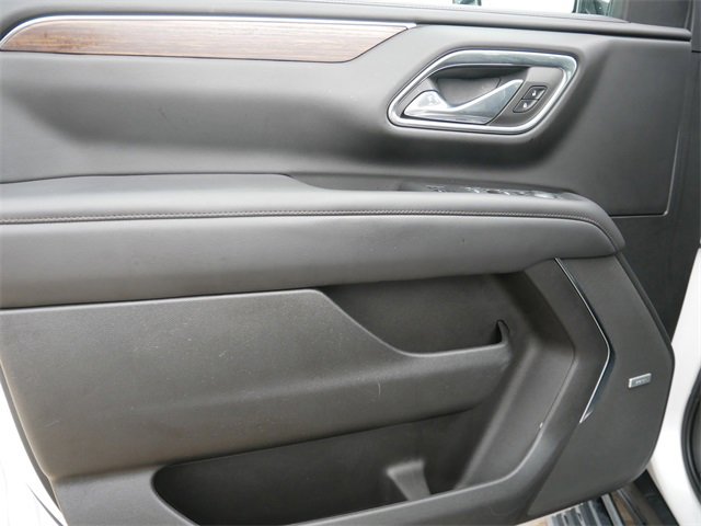 2023 Chevrolet Tahoe High Country photo 12