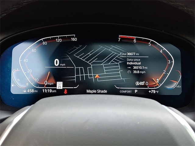 2023 Bmw X3 xDrive30i photo 17