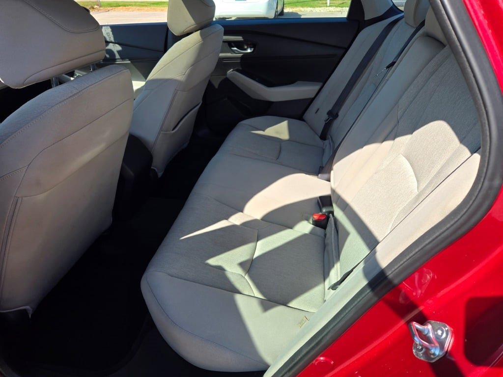 2023 Honda Accord EX photo 11