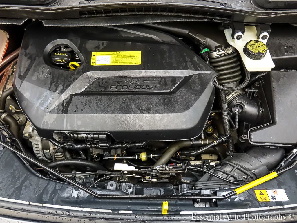 2016 FORD TRANSIT CONNECT - Image 24