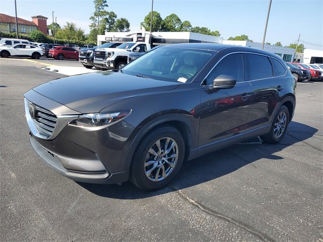 Used 2019 Mazda CX-9 Touring with VIN JM3TCACY3K0324419 for sale in Crestview, FL