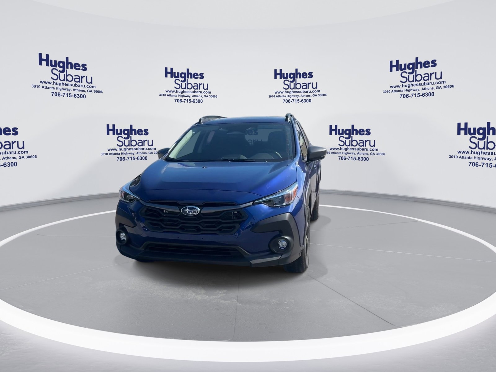 2025 Subaru Crosstrek Premium photo 2