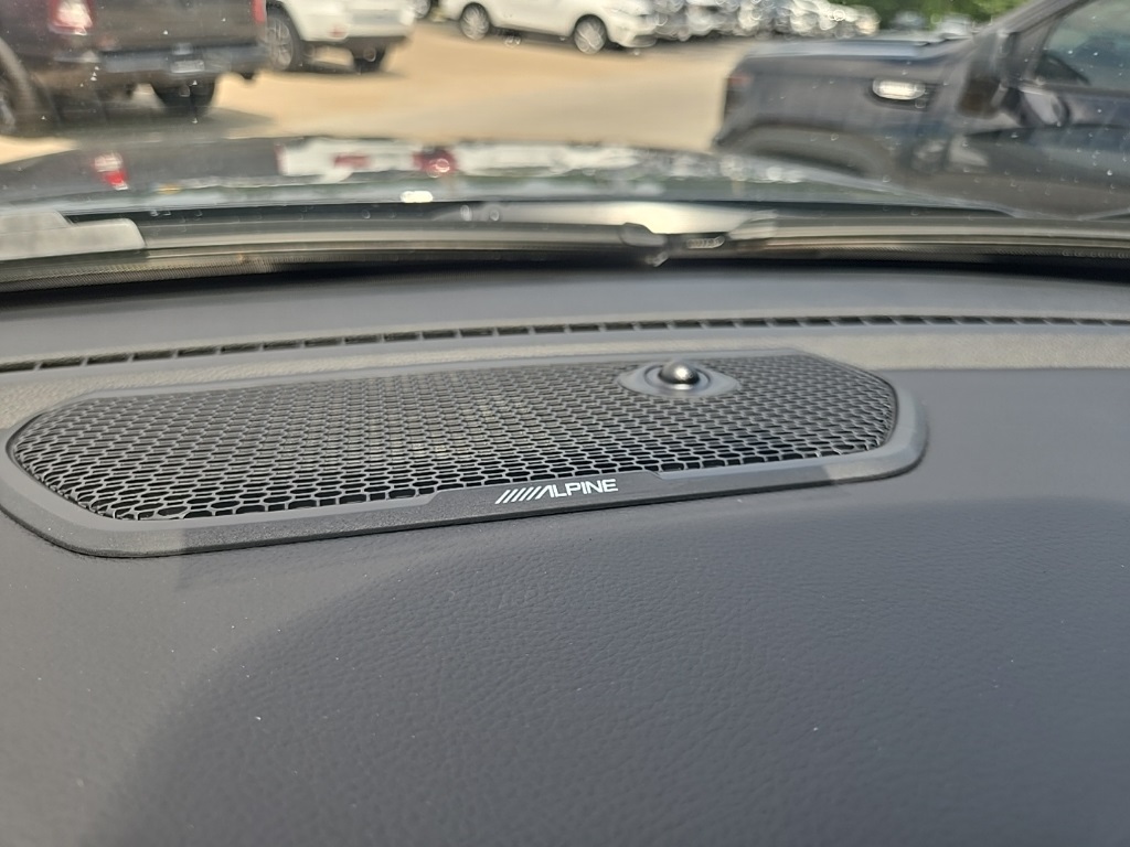 2026 Ram 1500 Big Horn Lone Star photo 45