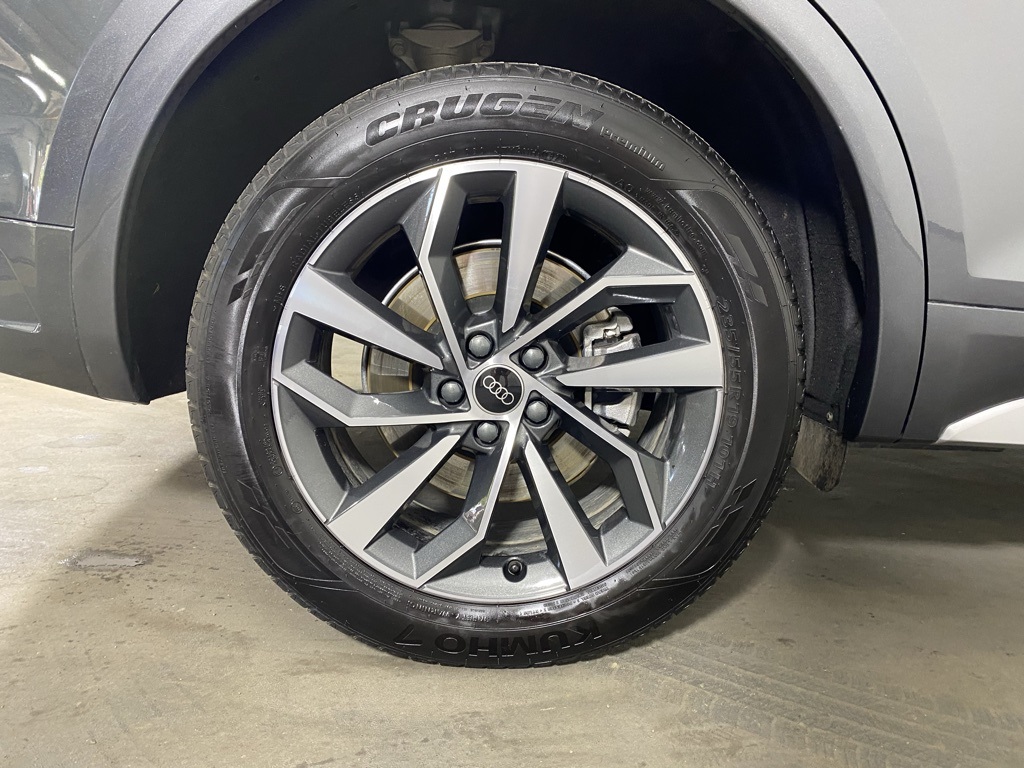 2023 Audi Q5 45 S line Premium photo 28