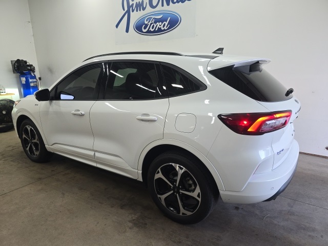 2023 Ford Escape Select photo 30