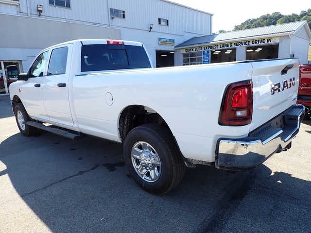 2026 Ram 3500 Tradesman photo 3