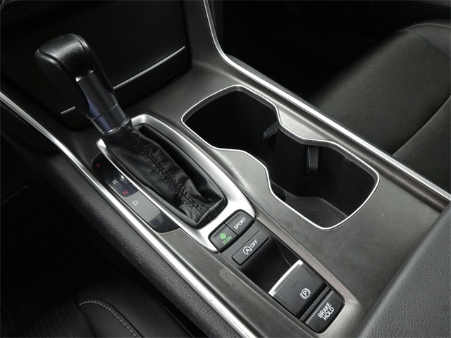 2022 Honda Accord Sport photo 4