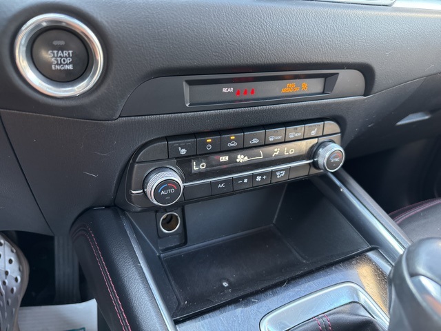 2023 Mazda CX-5 2.5 S Carbon photo 28