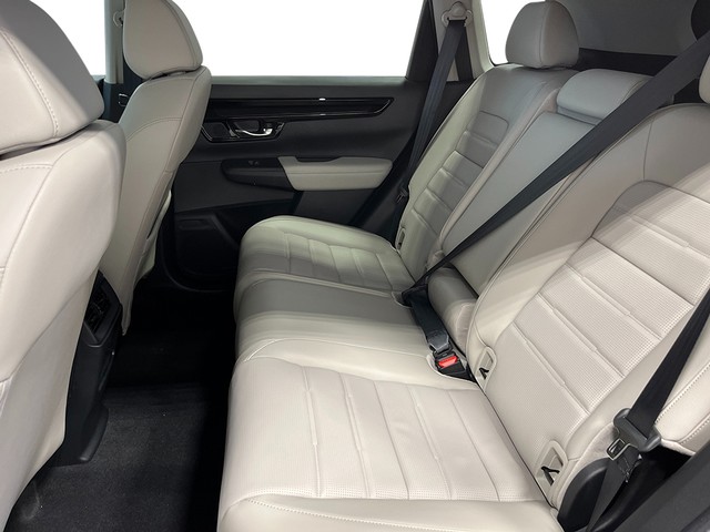 2026 Honda CR-V EX-L photo 24
