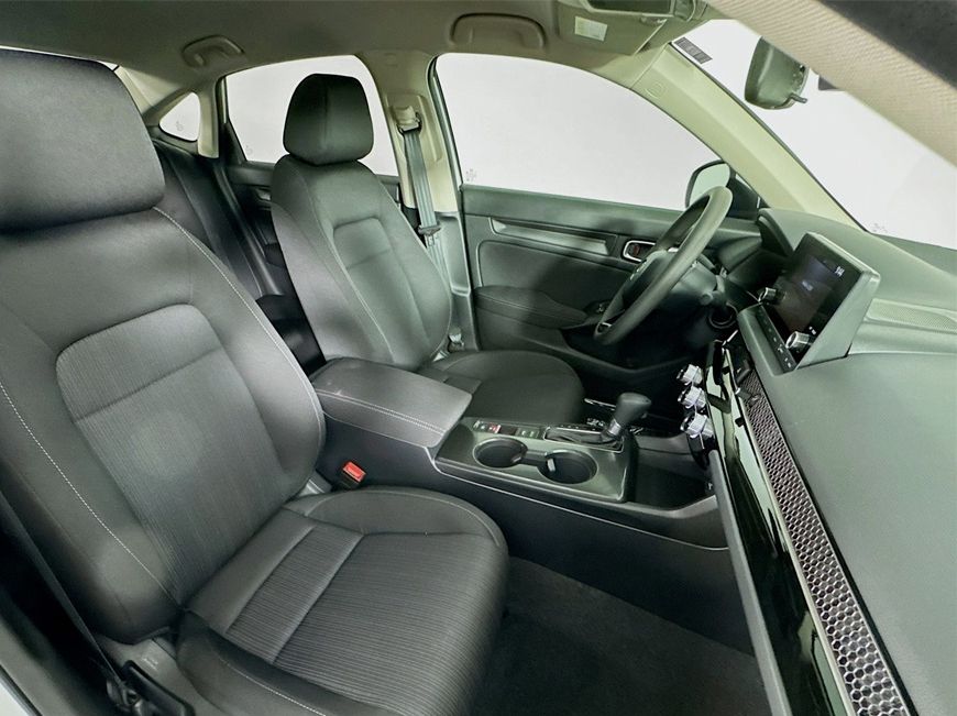 2026 Honda Civic LX photo 33