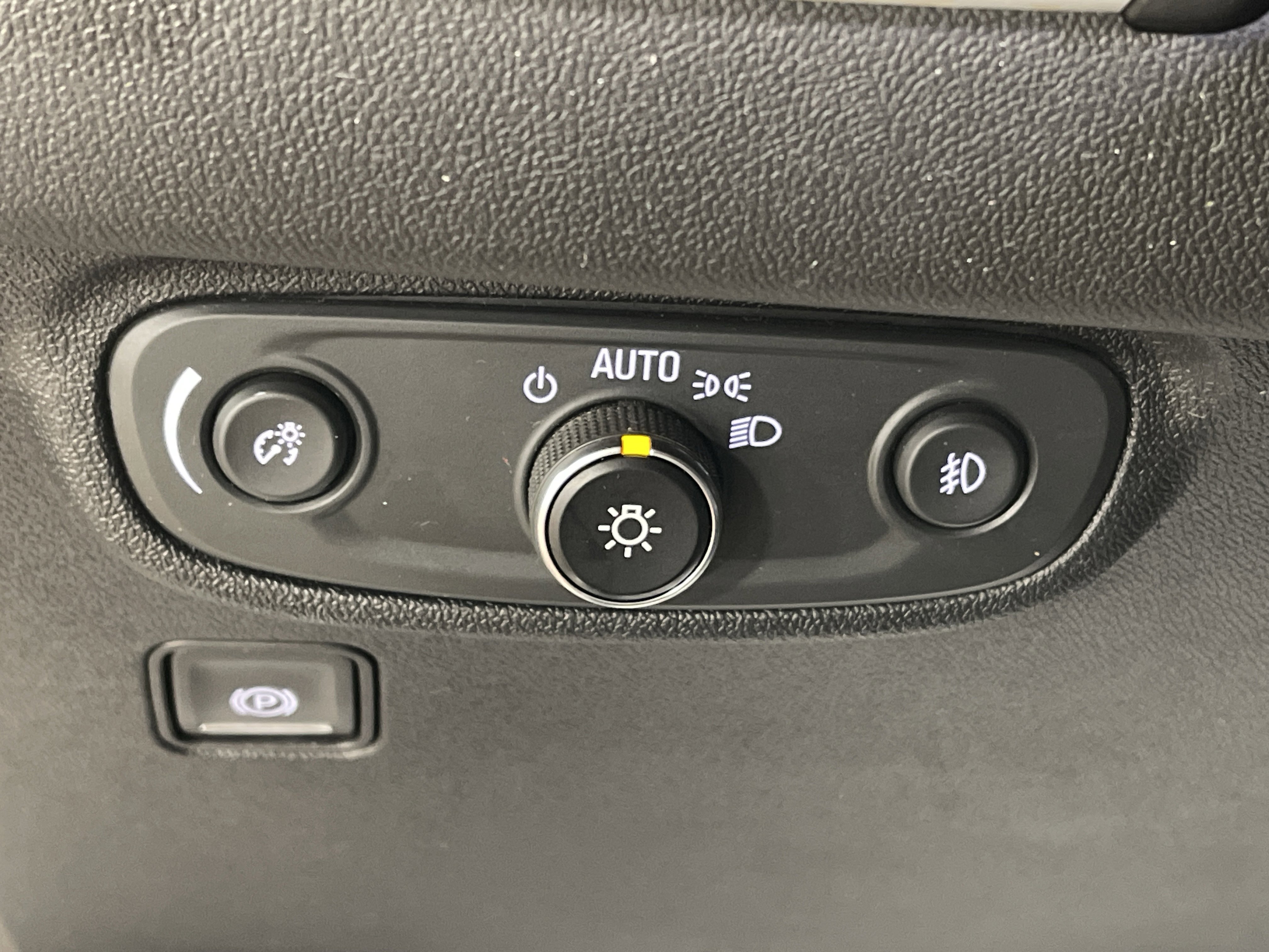 2019 Gmc Terrain SLT photo 3
