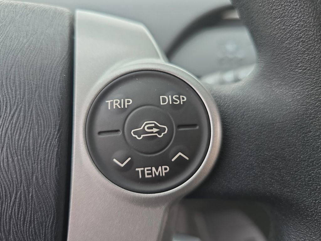 2010 Toyota Prius Two photo 16