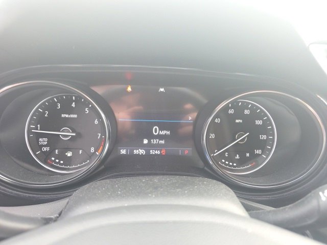 2023 Buick Encore GX Select photo 4