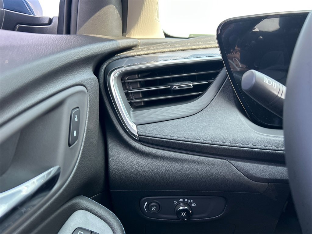 2026 BUICK ENCORE GX - Image 16