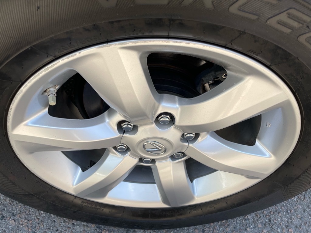 2019 Lexus GX 460 photo 25