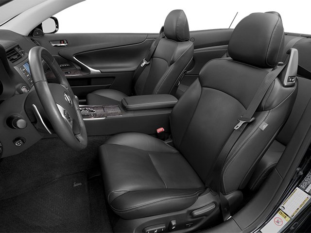 2014 Lexus IS 250 photo 8