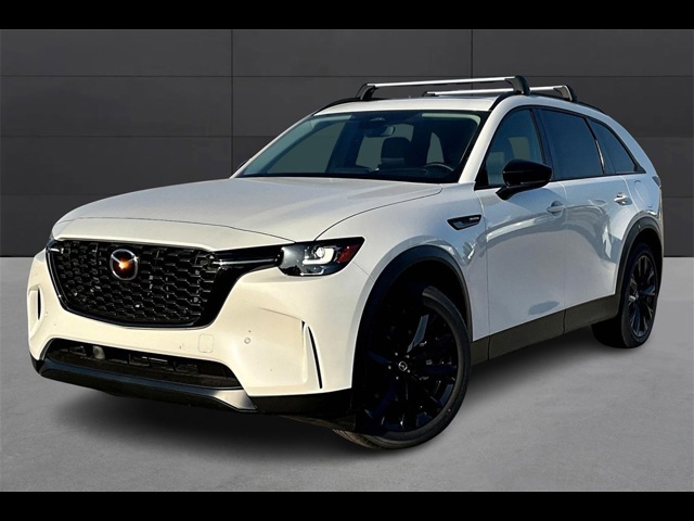 2025 Mazda CX-90 Premium Sport's photo