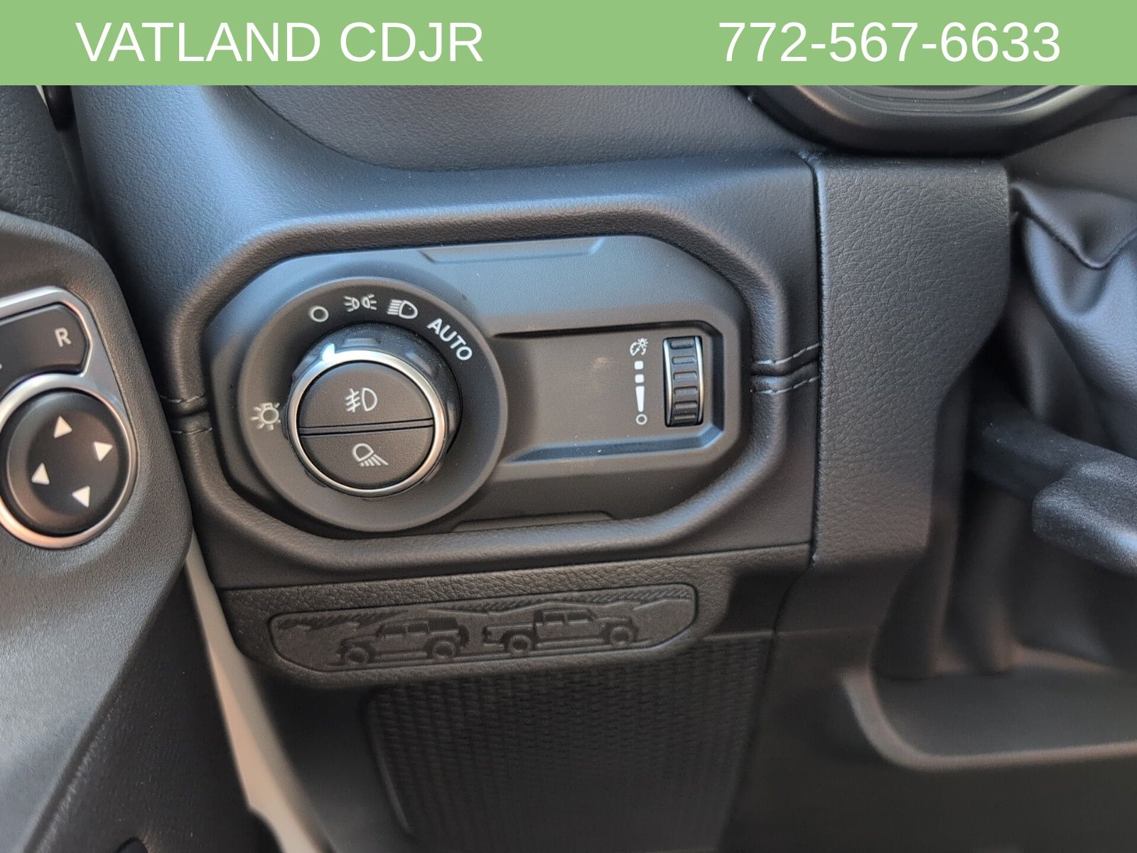 2025 Jeep Gladiator Sport photo 14