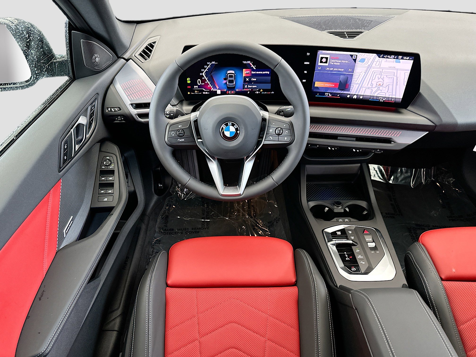2026 Bmw 228 photo 18