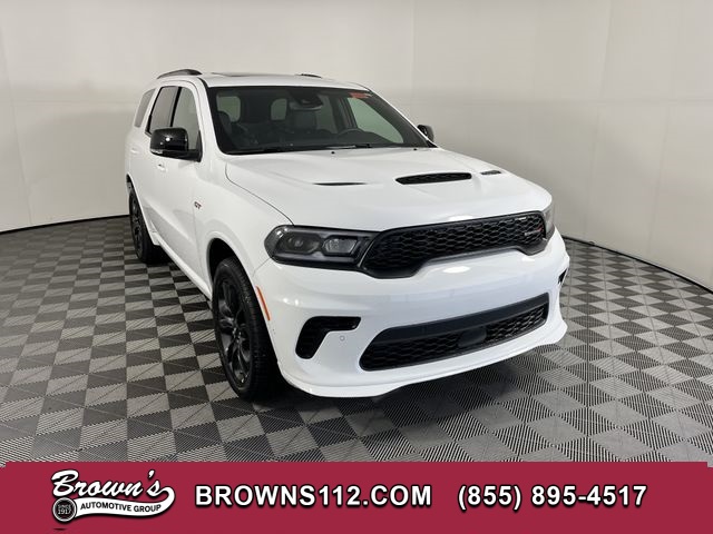 2026 Dodge Durango GT Plus's photo