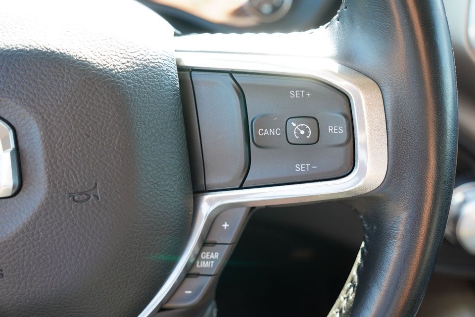 2021 Ram 1500 Laramie photo 30