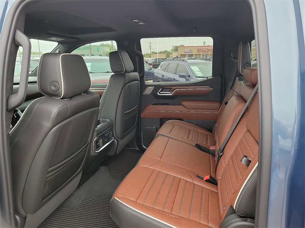 2026 Gmc Sierra 1500 Denali Ultimate photo 16
