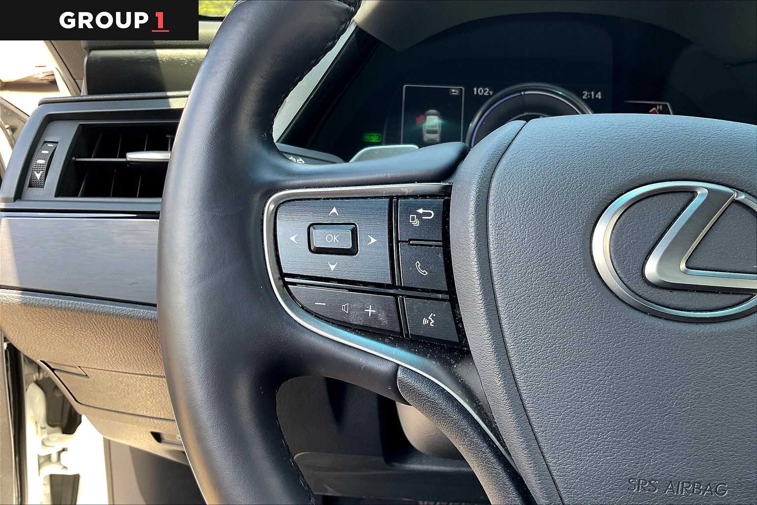2025 Lexus ES Premium photo 20