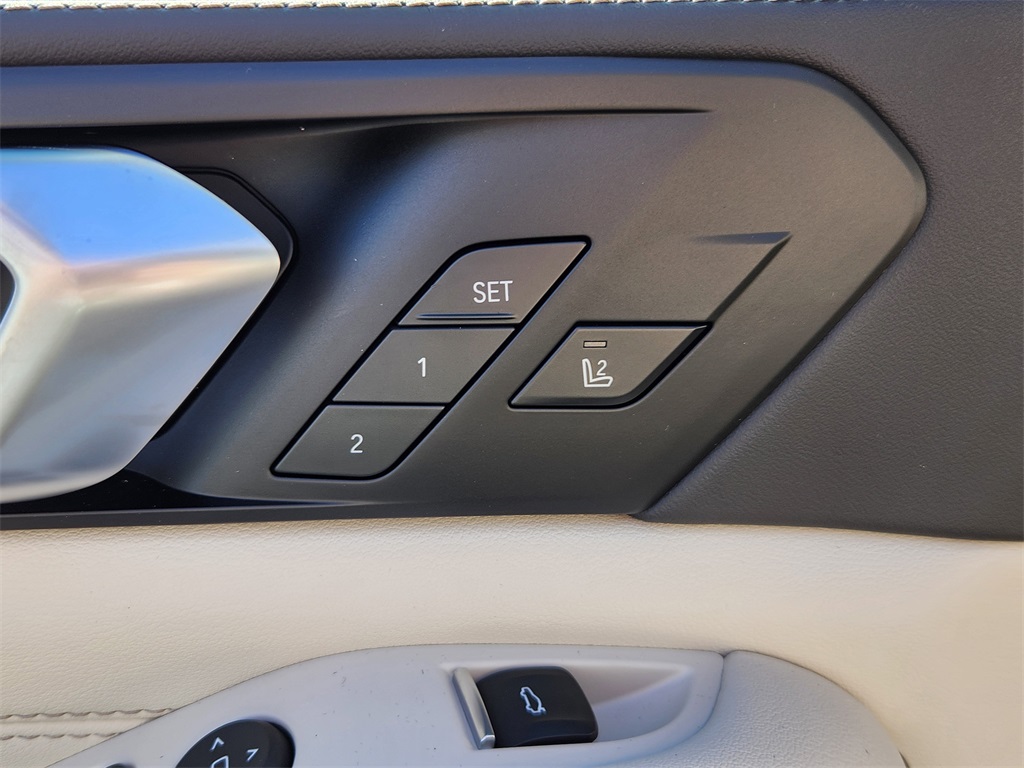 2026 Bmw X5 xDrive40i photo 16
