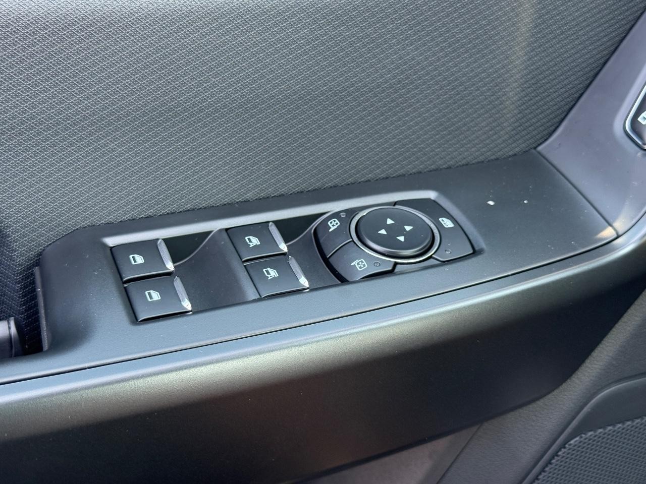 2025 Ford F-150 STX photo 16