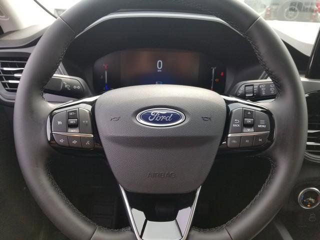 2025 Ford Escape Active photo 24