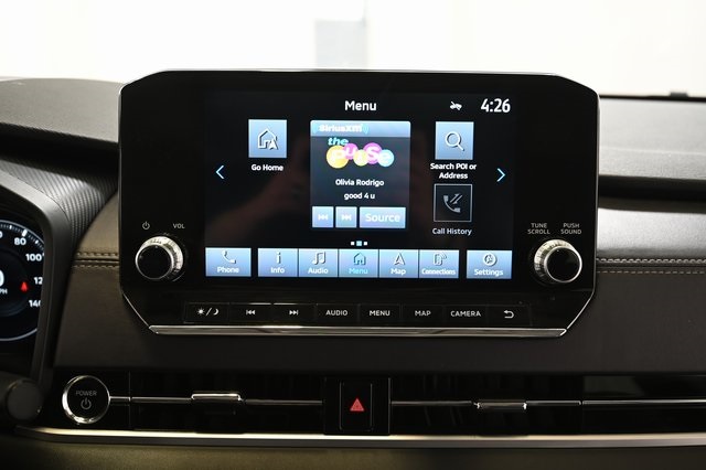 2023 Mitsubishi Outlander PHEV SE photo 4