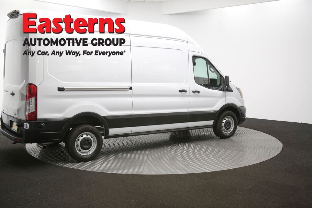 2024 Ford Transit photo 28