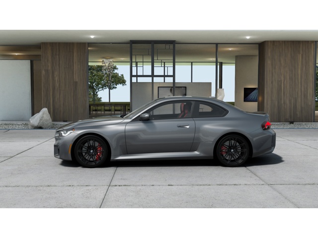 2025 Bmw M2 photo 4
