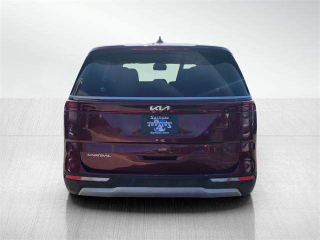 2023 Kia Carnival LX photo 5