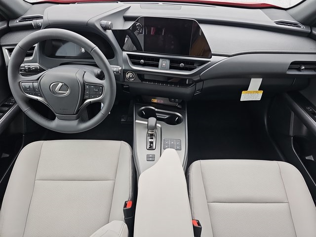 2025 Lexus UX F SPORT Design photo 9