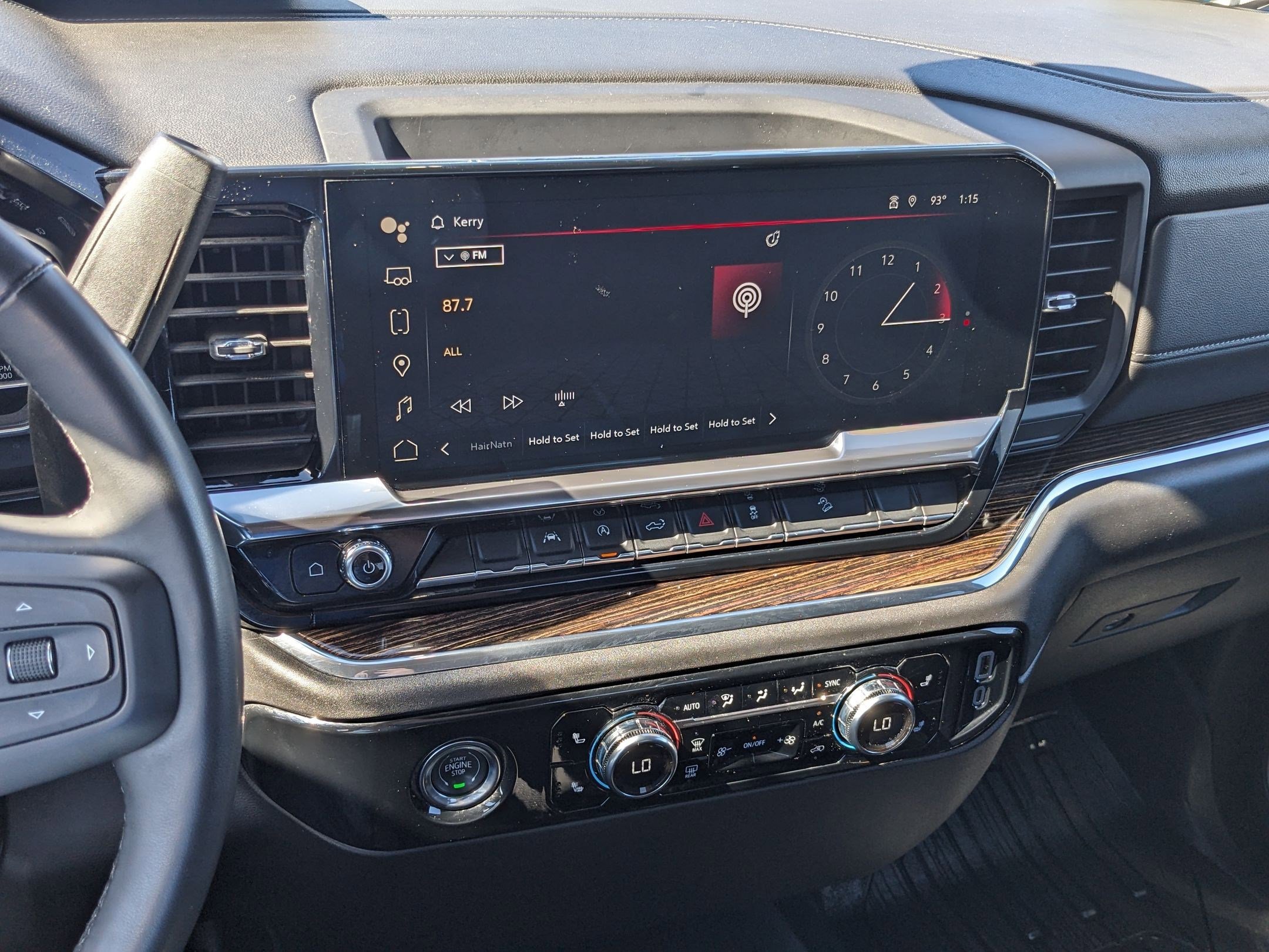 2023 Gmc Sierra 1500 Elevation photo 15