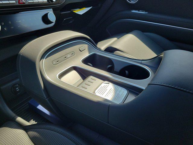 2026 Hyundai Palisade Calligraphy photo 25