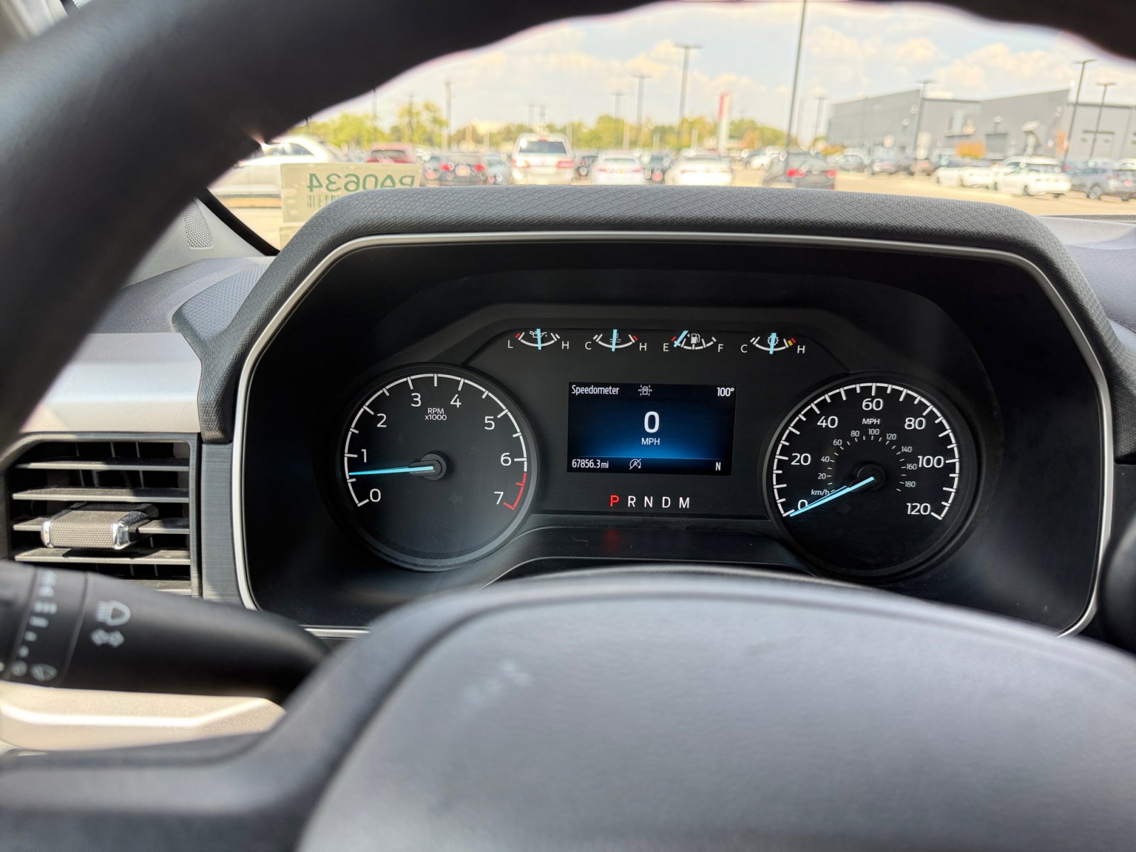 2023 Ford F-150 XLT photo 16