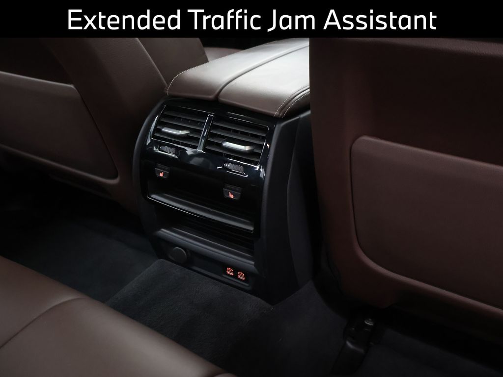 2022 Bmw 540i xDrive photo 14