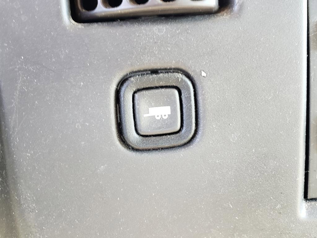 2017 Gmc Savana 2500 Cargo photo 21